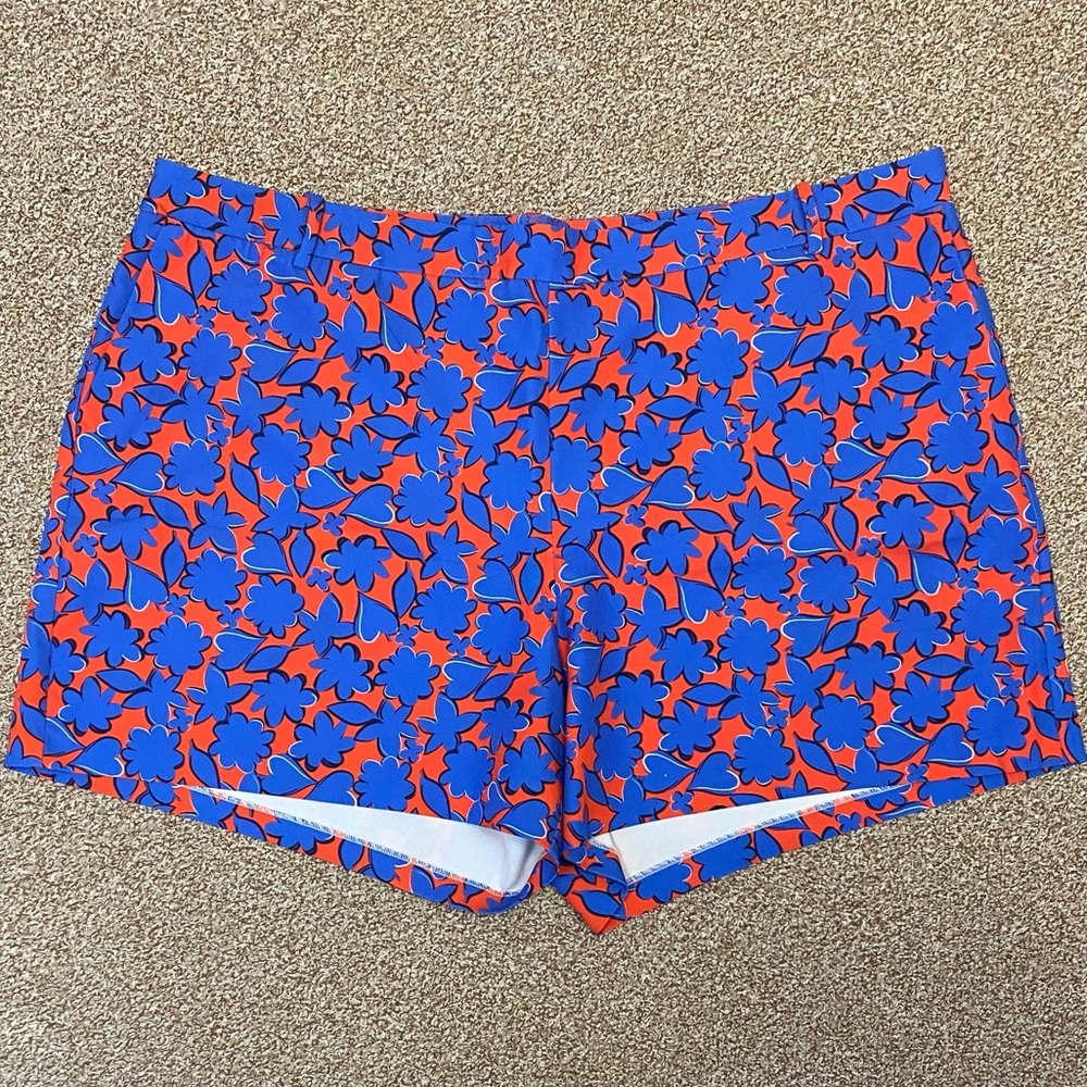 ELOQUII dress shorts